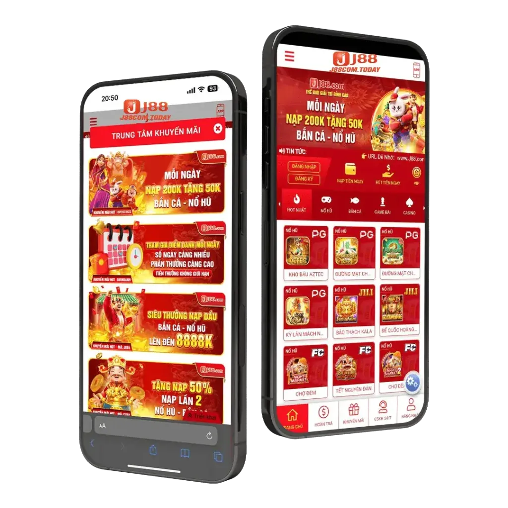 Biểu tượng đa dạng trò chơi