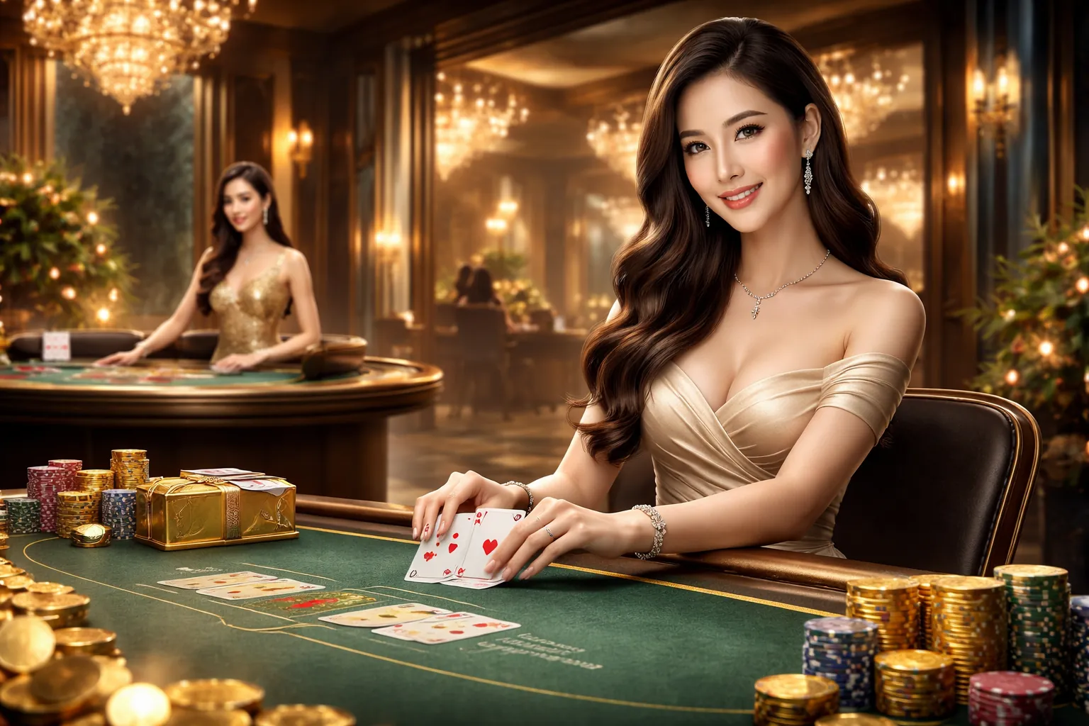 Mẹo chơi slot game 68wim