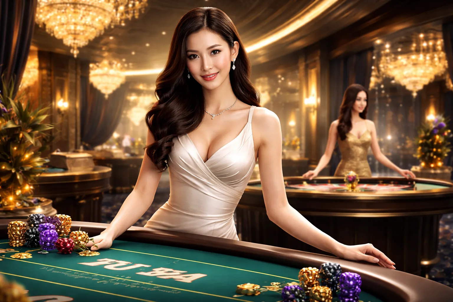 Phần thưởng VIP độc quyền 68wim