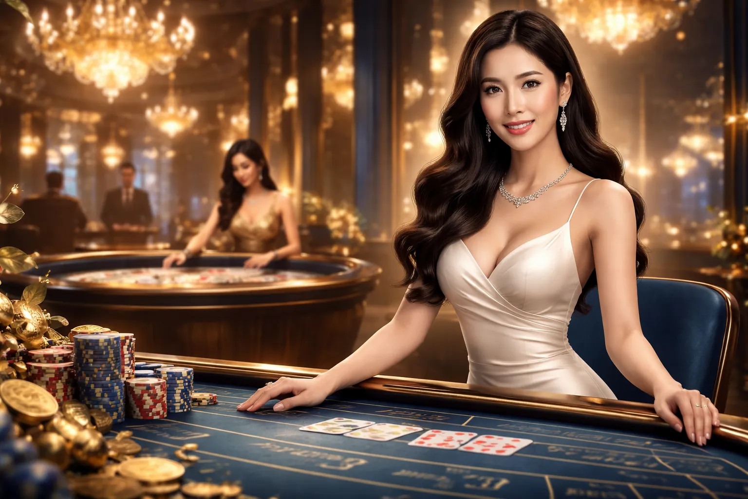 Tổng quan cá cược thể thao 68wim