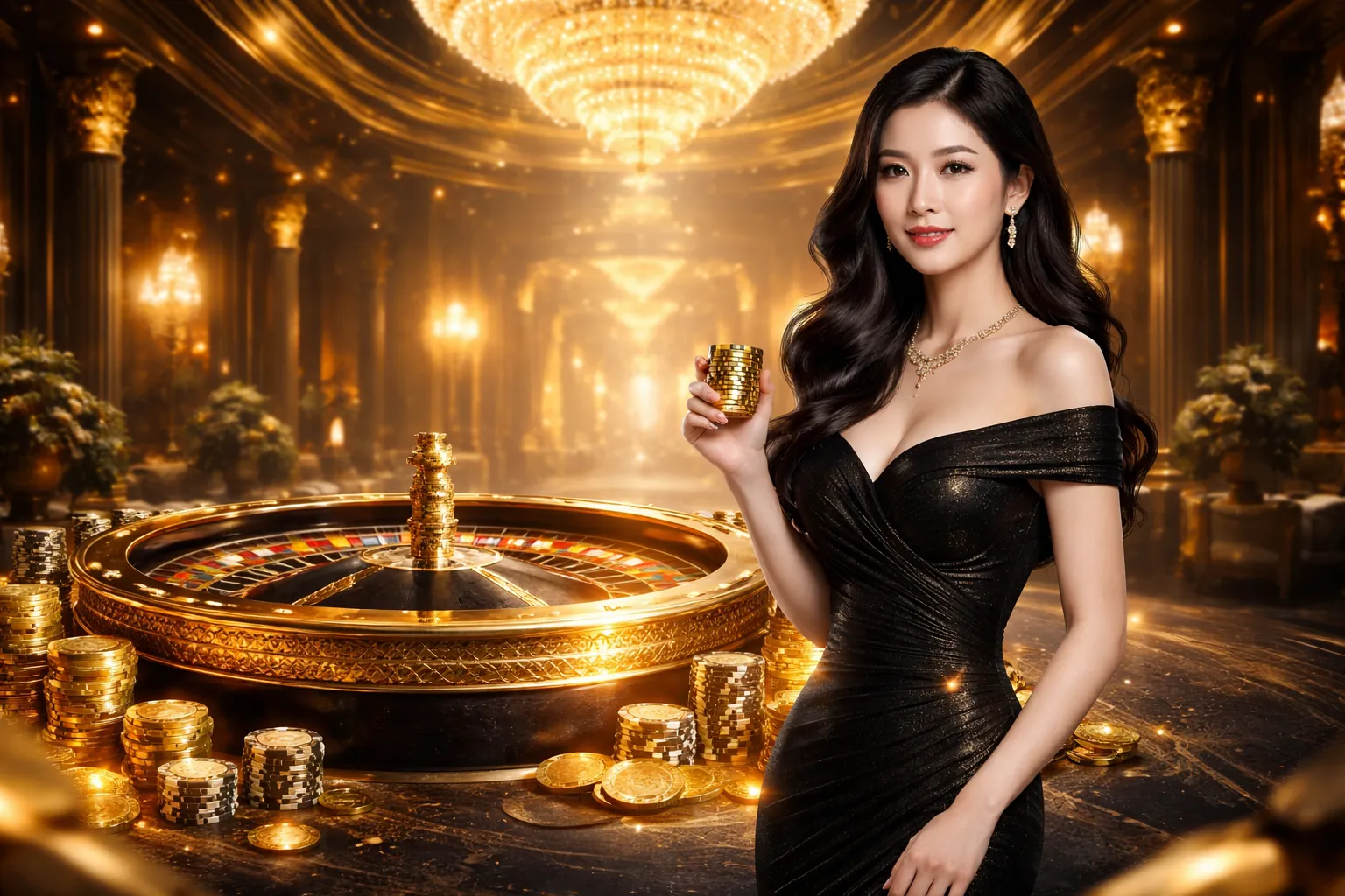 Chương trình khách hàng thân thiết 68wim