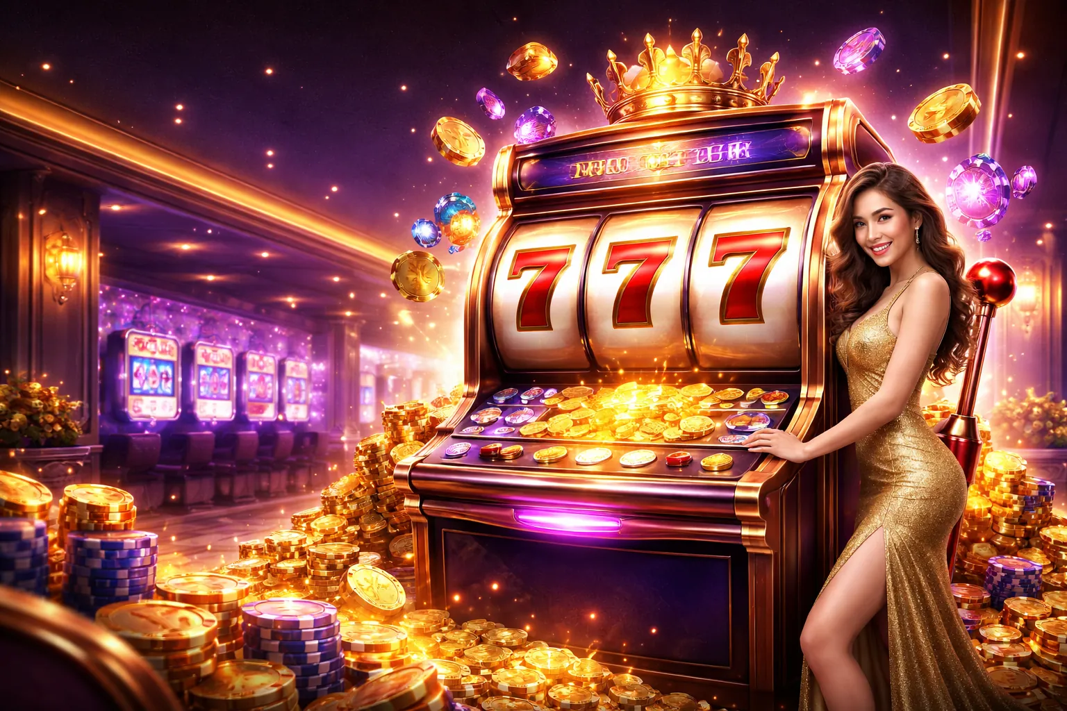 Mẹo chơi casino 68wim