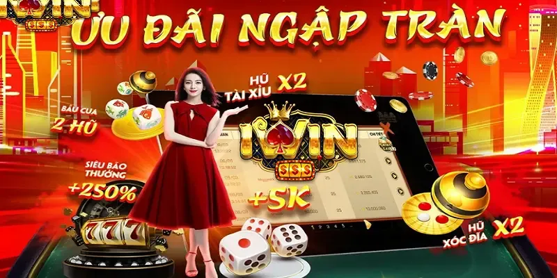 Khuyến mãi chào mừng 68wim
